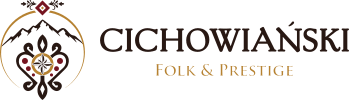 Logo Cichowiański Folk & Prestige